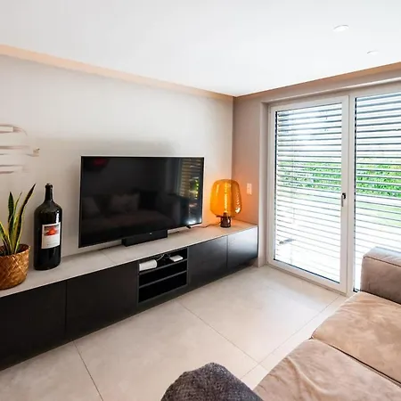 Appartement Casa Capo Graz