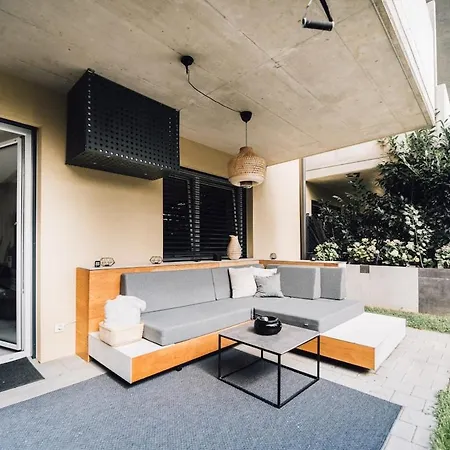 Casa Capo Appartement