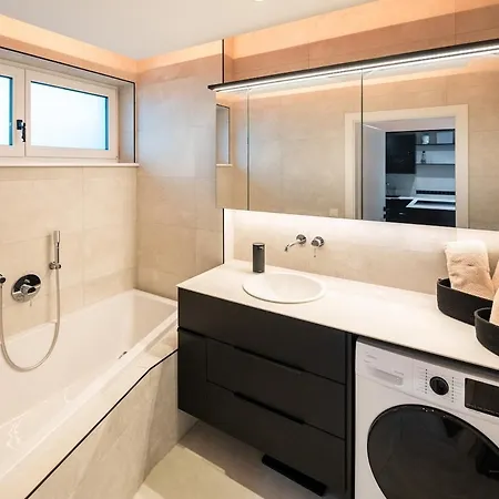 Appartement Casa Capo Graz