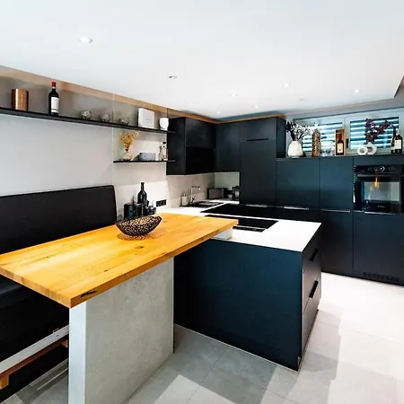 Casa Capo Appartement Graz