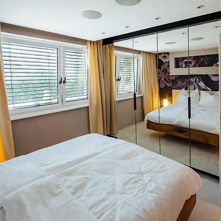 Casa Capo * Graz