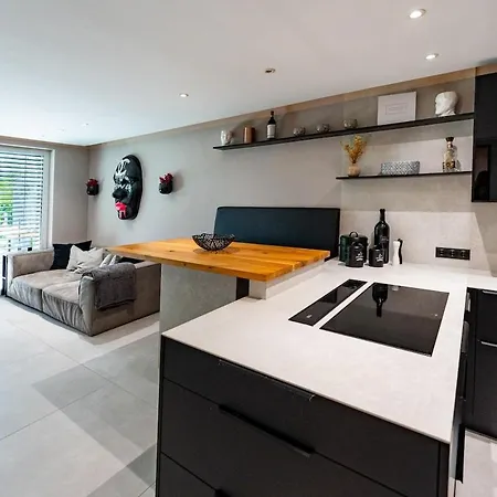 Appartement Casa Capo *